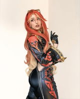 C.C. review photo
