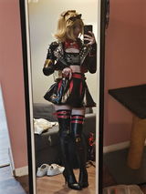 H. review photo