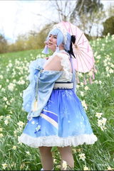 H. review photo