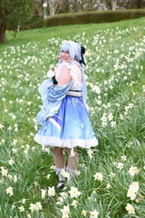 H. review photo