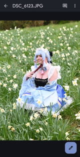 H. review photo