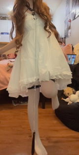 A. review photo