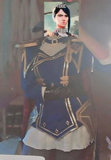 ダ.D. review photo