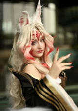 L.C. review photo
