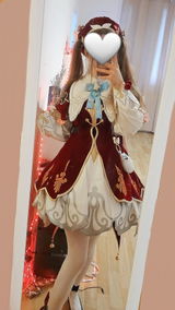 A. review photo
