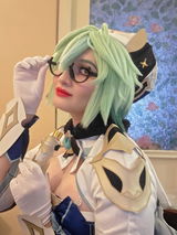 Anonymous review photo