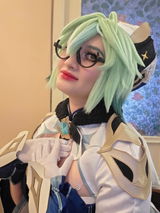 Anonymous review photo