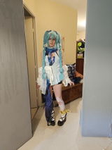 W. review photo