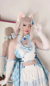 L. review photo
