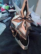 D. review photo