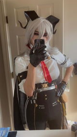 K.C. review photo
