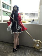 Anonymous review photo