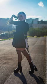 F.E. review photo