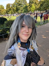 Anonymous review photo