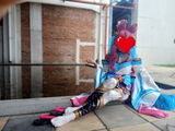 V. review photo