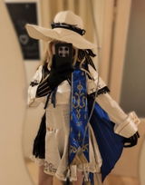 M.C. review photo
