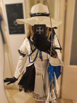 M.C. review photo