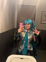 A. review photo