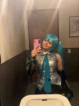 A. review photo