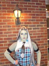 Anonymous review photo