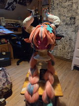A.L. review photo
