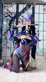 L. review photo