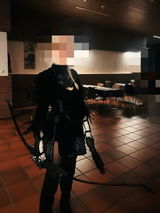 D. review photo