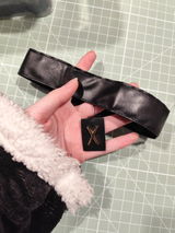 K. review photo