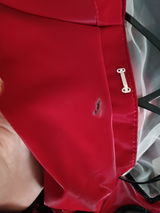 A. review photo