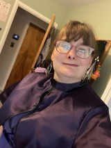 Anonymous review photo