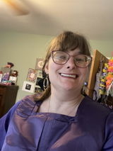 Anonymous review photo