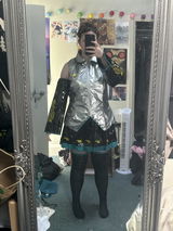 A.S. review photo