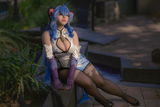 L. review photo