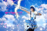 K. review photo