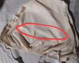 Anonymous review photo