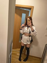 A. review photo