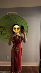Anonymous review photo