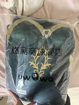 A.W. review photo