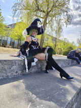 L.N. review photo