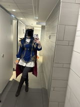 S.F. review photo