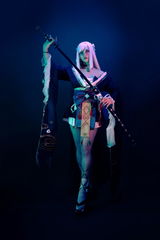 S. review photo