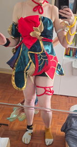 F.N. review photo