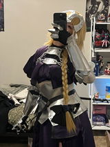 J. review photo