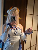 C.K. review photo