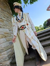 A.V.G. review photo