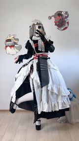 L. review photo