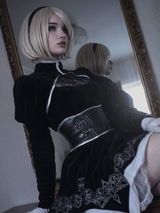 A.B. review photo
