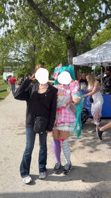 User picture