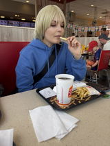 User picture