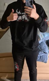 Janko W. review photo